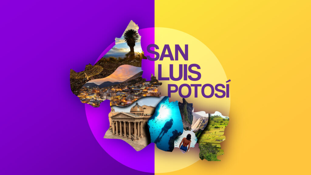 Turismo en San Luis Potosí