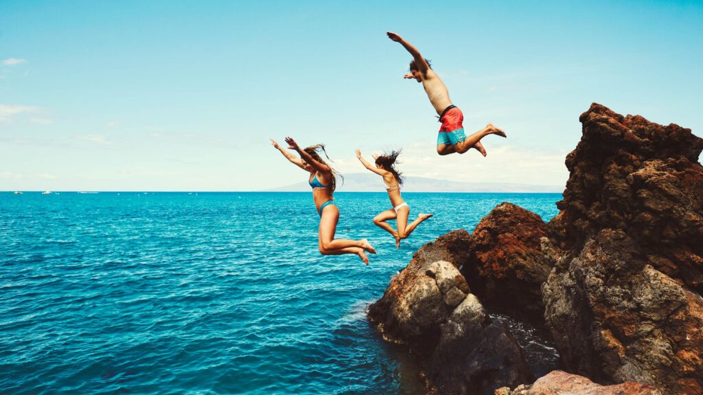 🌴🌊 Las mejores playas de México para disfrutar del verano 🌞🏖️