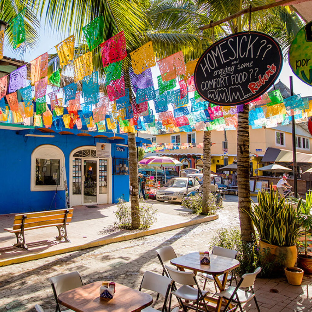 Sayulita