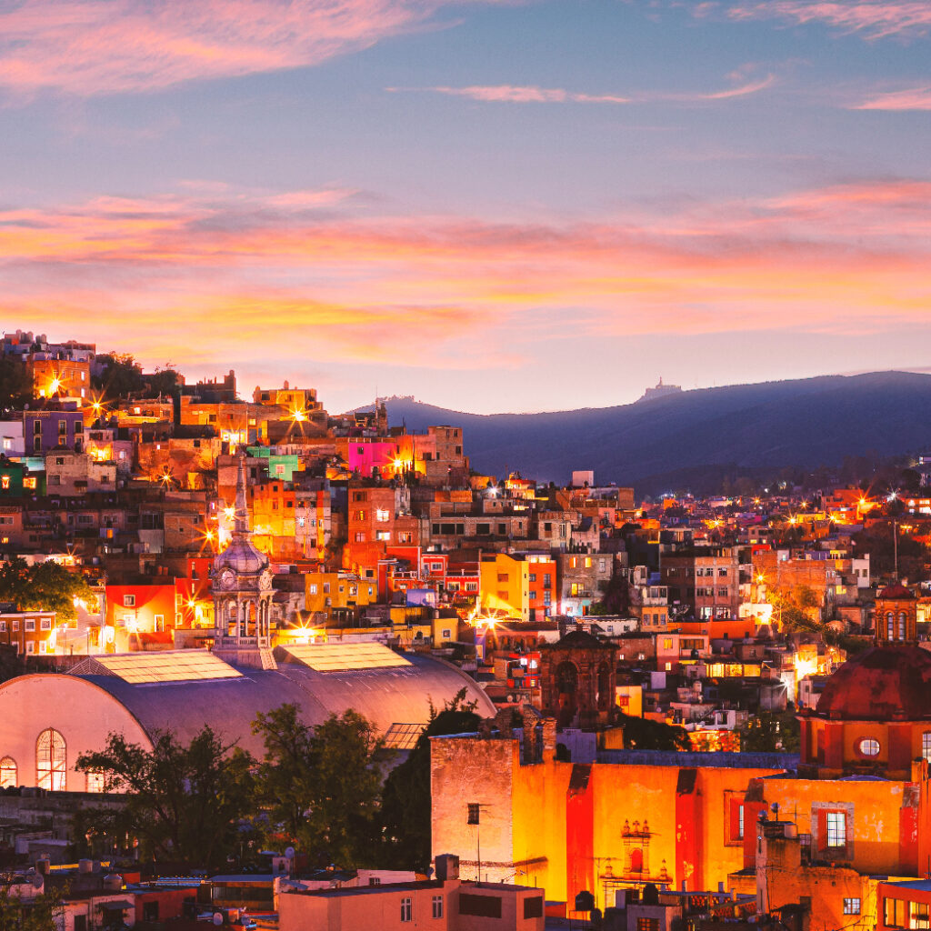 Guanajuato