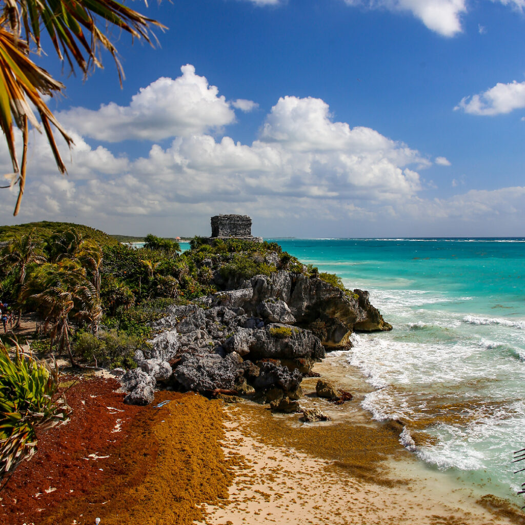 Tulum, Quintana Roo