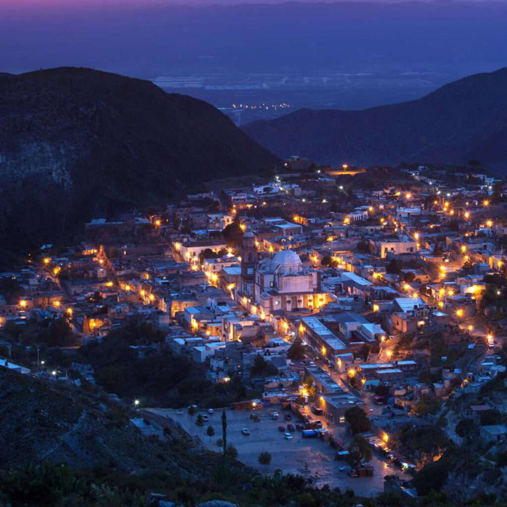 Real de Catorce