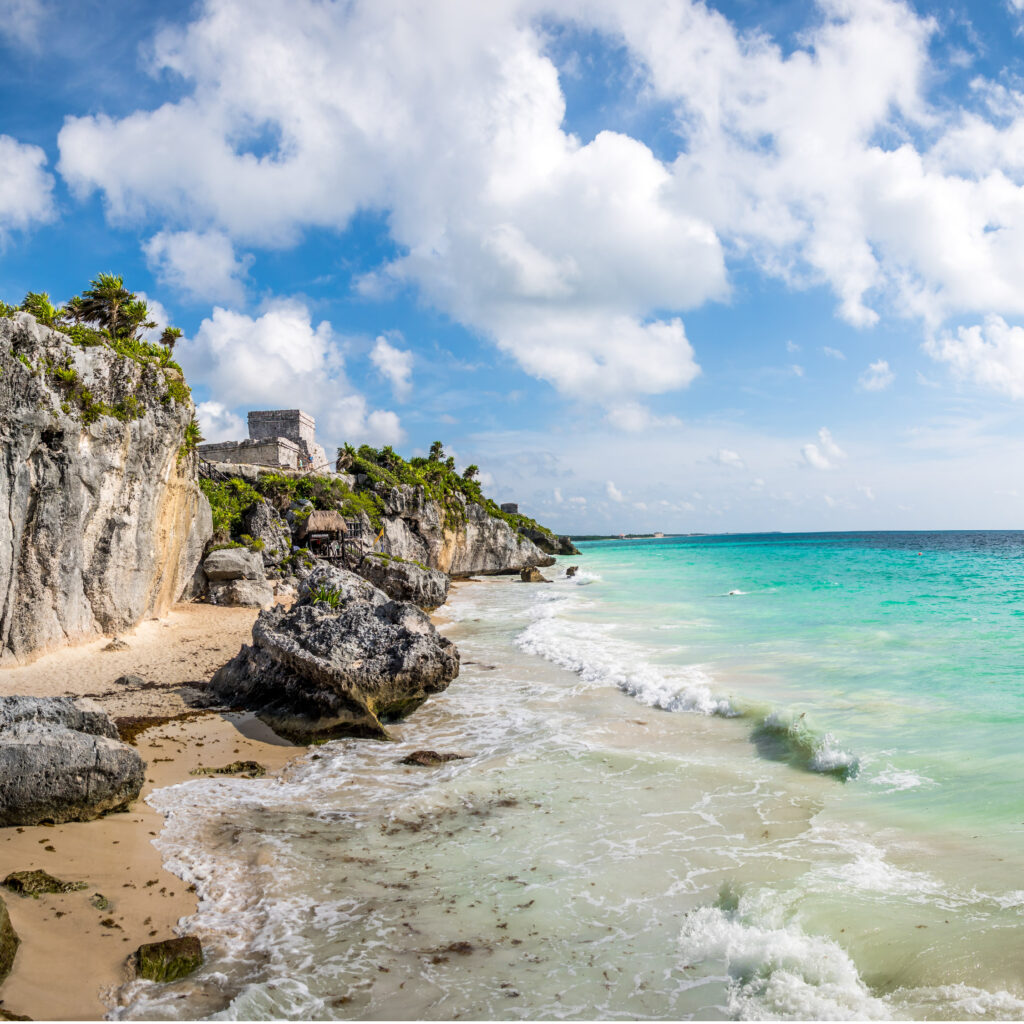 Playa de Tulum