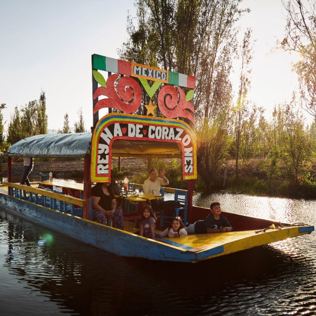 Xochimilco