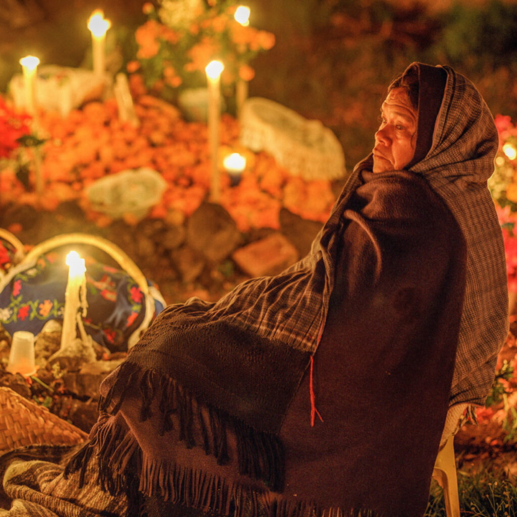 Pátzcuaro, Michoacán