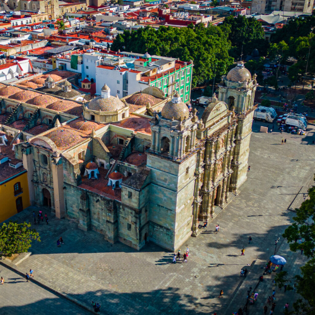 Oaxaca