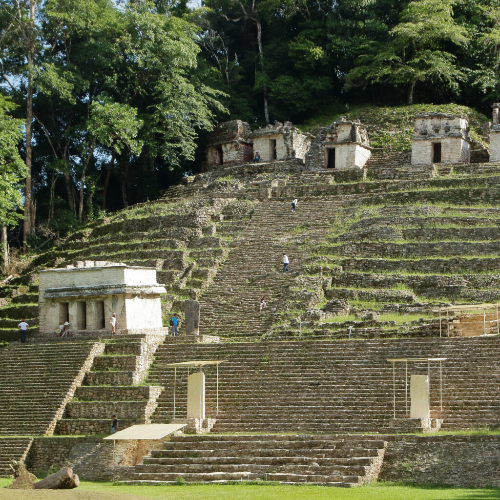 Bonampak: Un Viaje a la Historia Maya