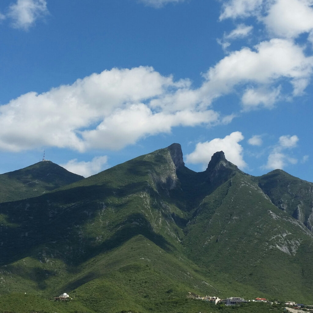 Cerro de la Silla: Icono de Monterrey