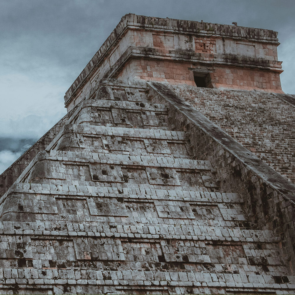 Chichén Itzá: Una maravilla del mundo