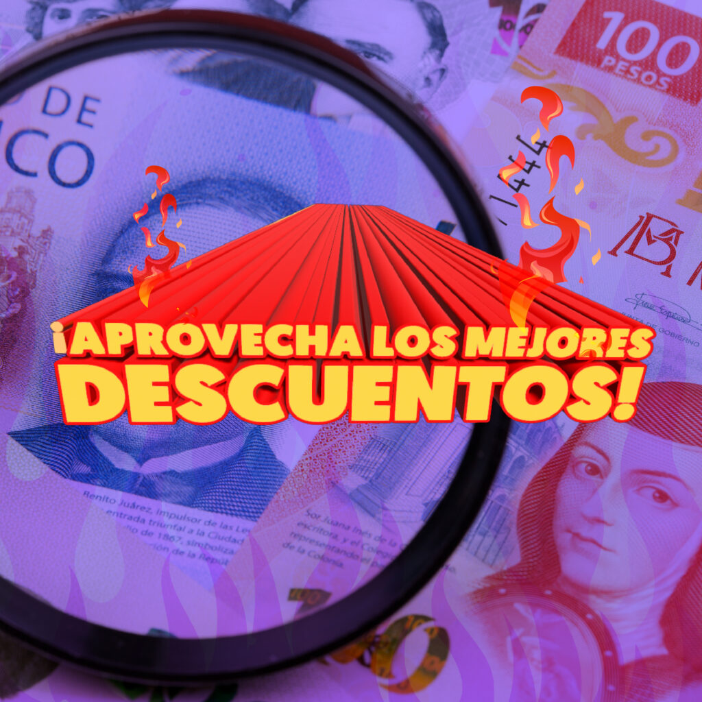 ¡Viaja por todo México con un 15% OFF! Utiliza el cupón HTRAVEL15 y comienza a viajar ahora