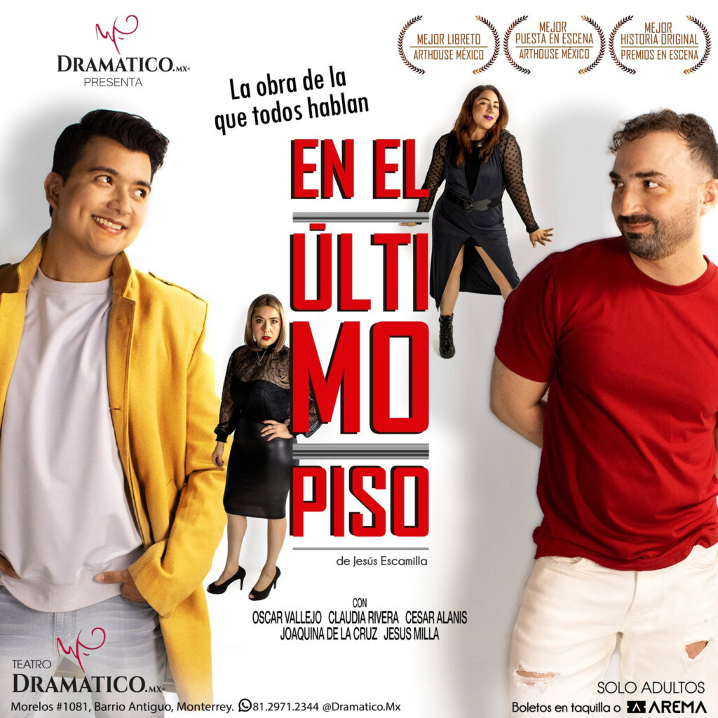 En el Último Piso