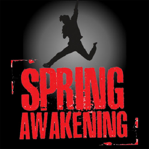 Primera parada teatral: “Spring Awakening”