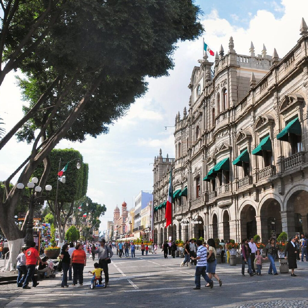 Puebla