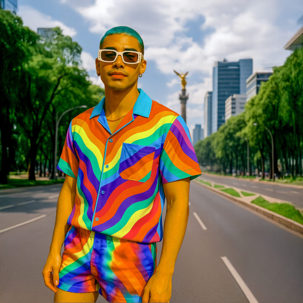 Ropa ligera para Marcha