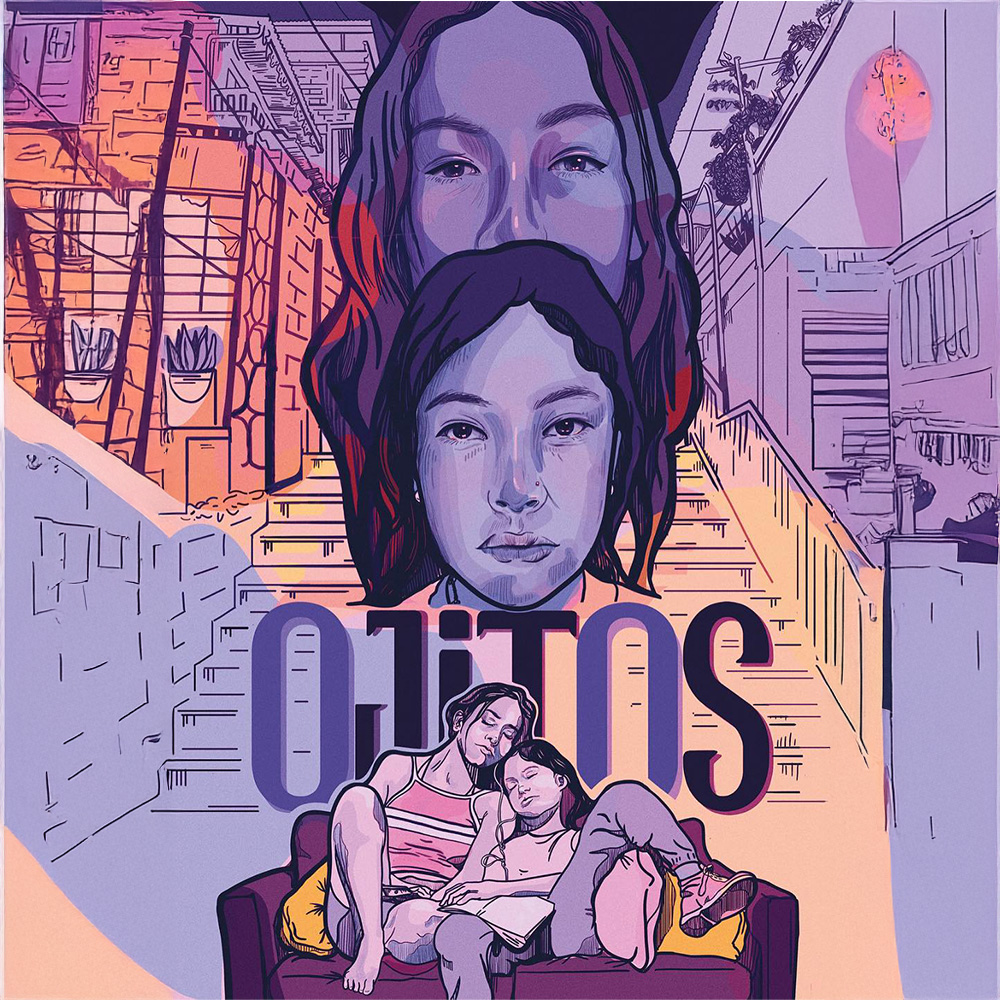 Ojitos: Teatro contemporáneo con mirada íntima
