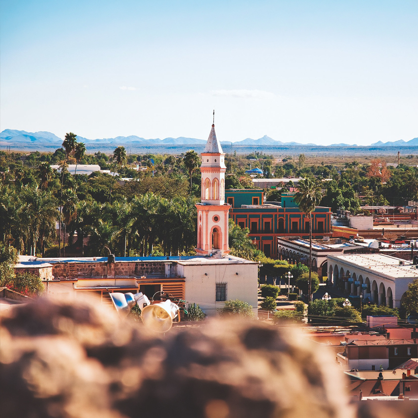 El Fuerte, Sinaloa: historia y tradición