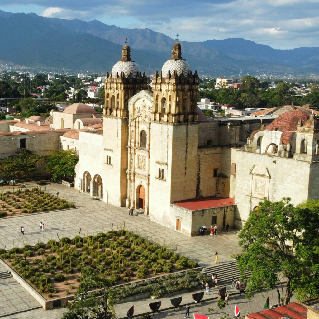 Oaxaca: tradición, cultura y gastronomía