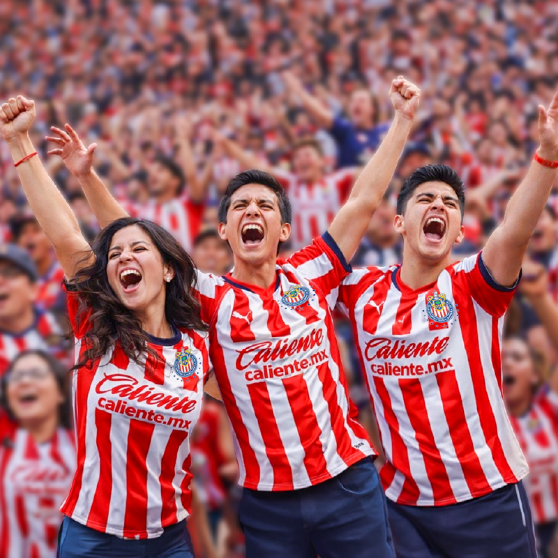 Chivas: identidad, historia y orgullo tapatío
