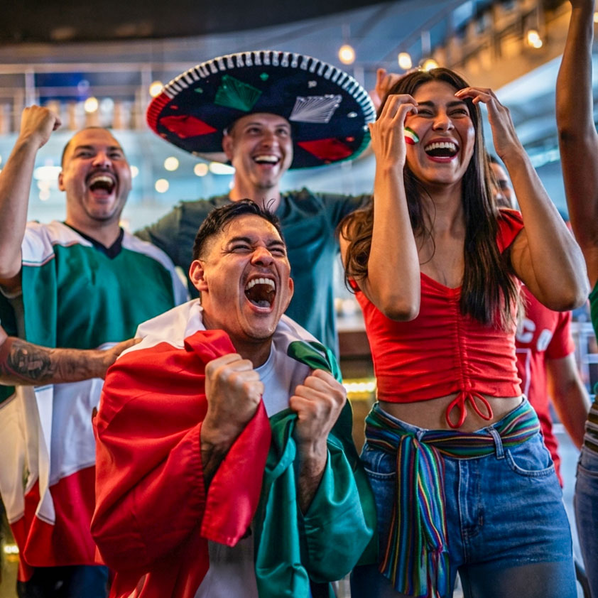 Más allá del estadio: la experiencia futbolera completa