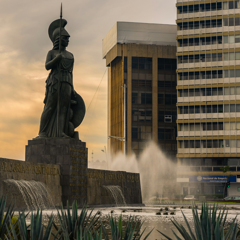 Guadalajara: destino imperdible para fans del fútbol