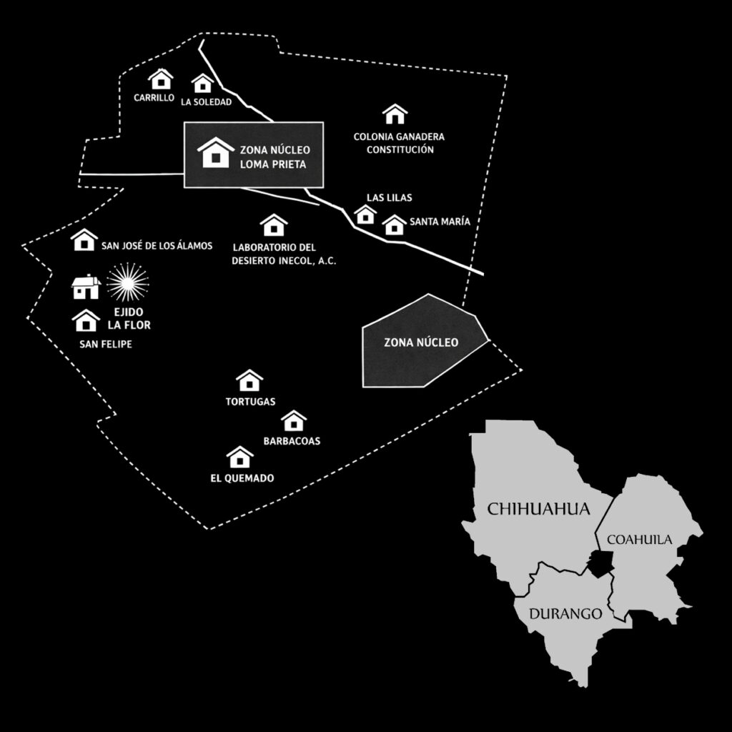La ciencia detrás de la Zona del Silencio