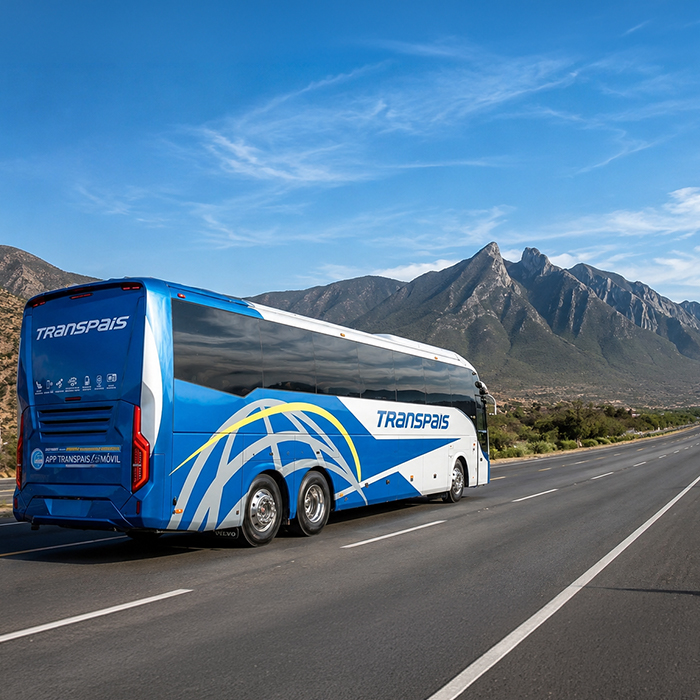 Viajar a Monterrey será más fácil que nunca