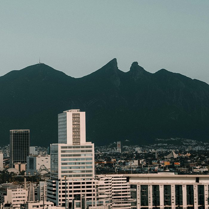 Naturaleza y vistas increíbles en Monterrey