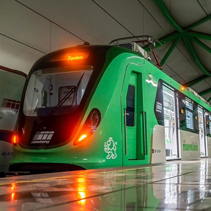 Cómo moverte en Monterrey durante tu viaje