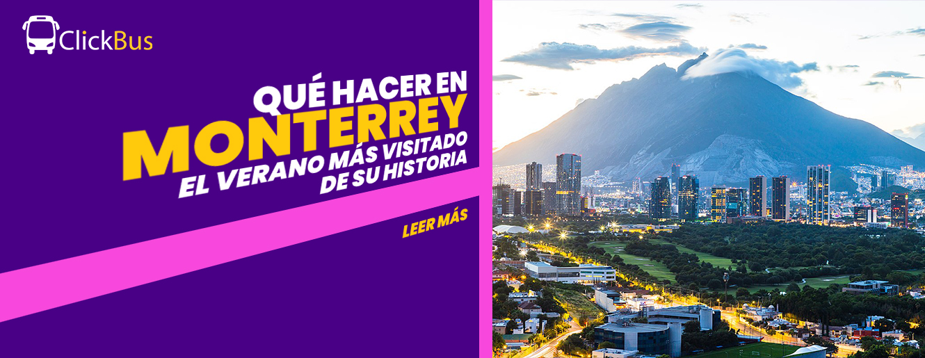 Qué hacer en Monterrey